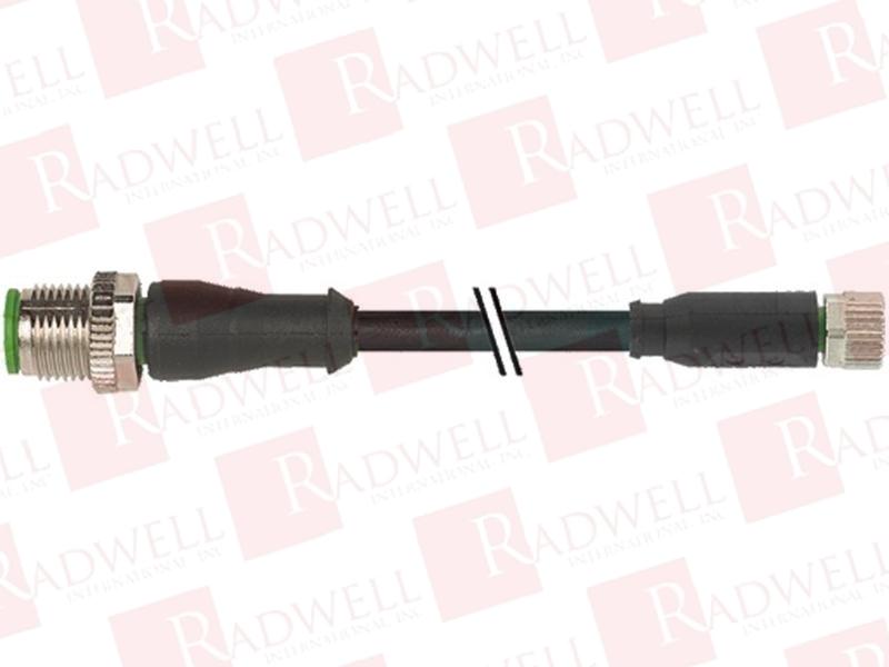 MURR ELEKTRONIK 7000-40581-6310070