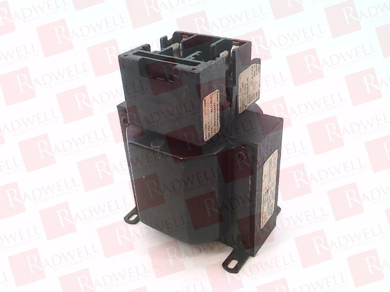 EATON CORPORATION C340EC