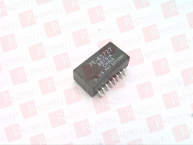 PULSE ELECTRONICS PE65727