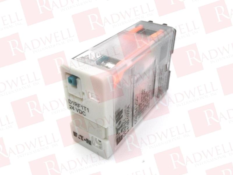 EATON CORPORATION D1RF1T1