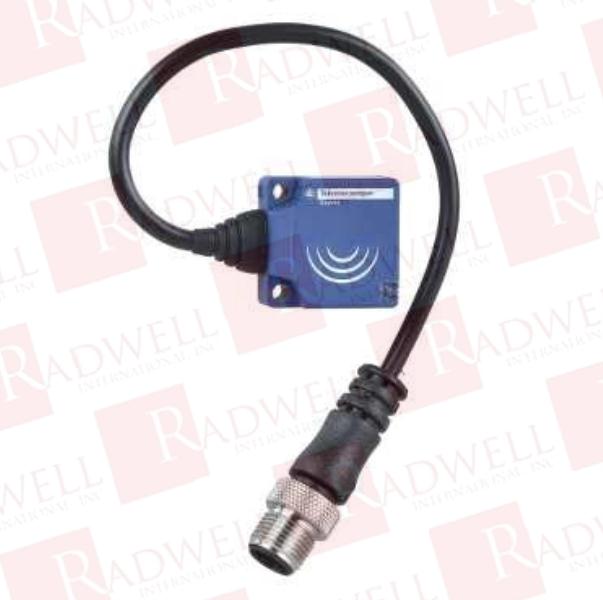 TELEMECANIQUE SENSORS XS8E1A1MAL01U20