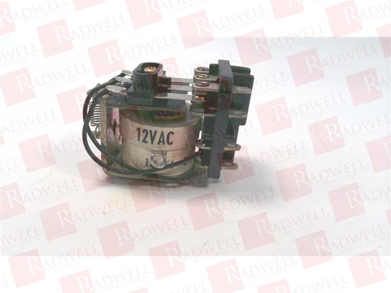 LINE ELECTRIC MK03A-12V AC