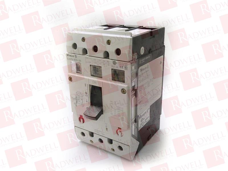 EATON CORPORATION NZM7A-80N-NA