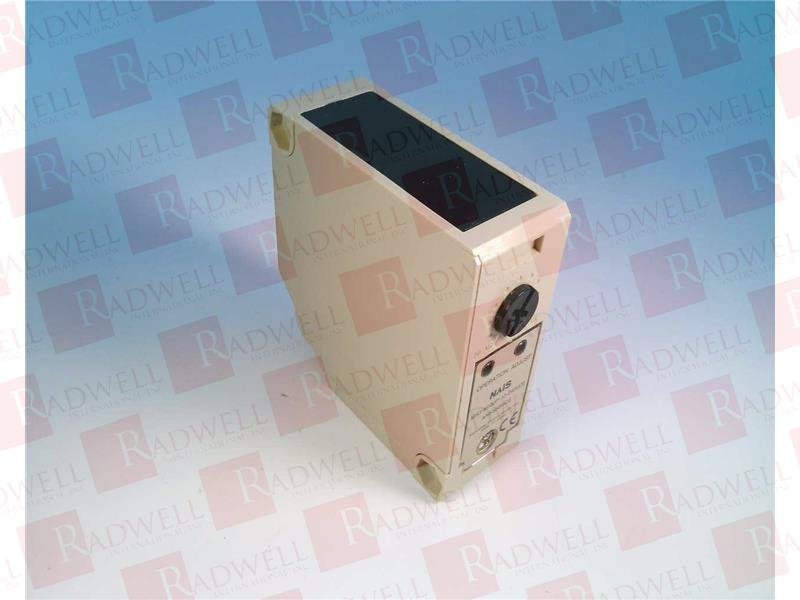 MATSUSHITA ELECTRIC MR3-M100P-12-240VCE