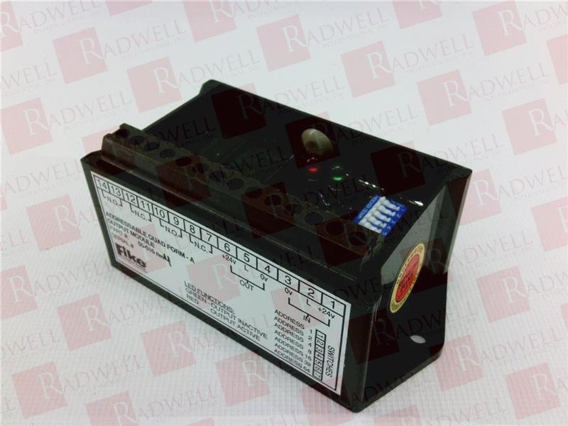 FIKE 55-010