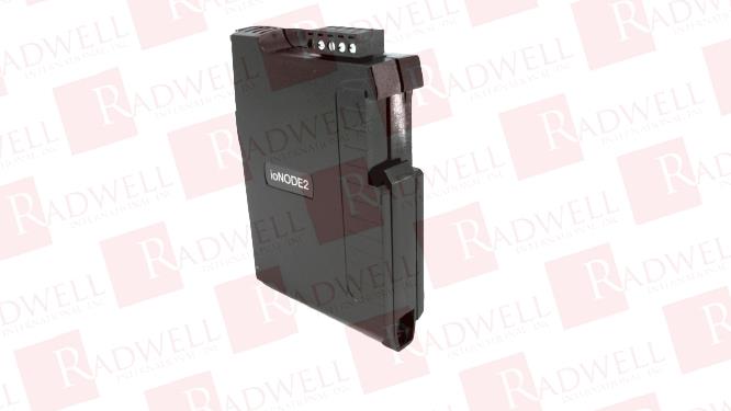 ASEA BROWN BOVERI ION202-501W