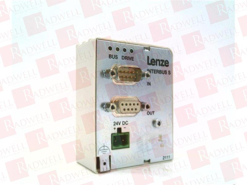 LENZE EMF2111IB