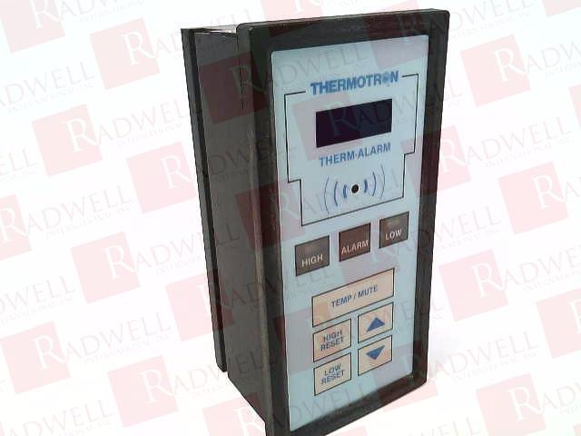 THERMOTRON 826200