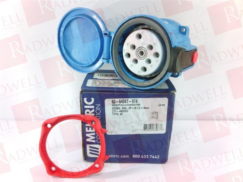 MARECHAL ELECTRIC SA 63-64047-974