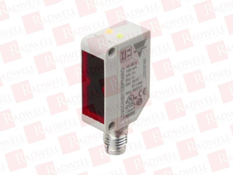 CARLO GAVAZZI LD30CNBI10BPM5IO