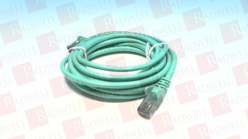 BELKIN A3L980-10-GRN-S