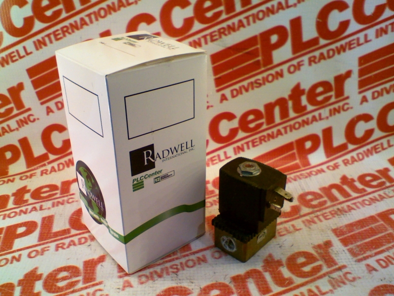 BURKERT 6022-A-5/64-FPM-BR