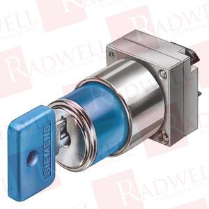 SIEMENS 3SB3500-3GG31