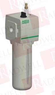 ASCO 8652APBP3RA00GC