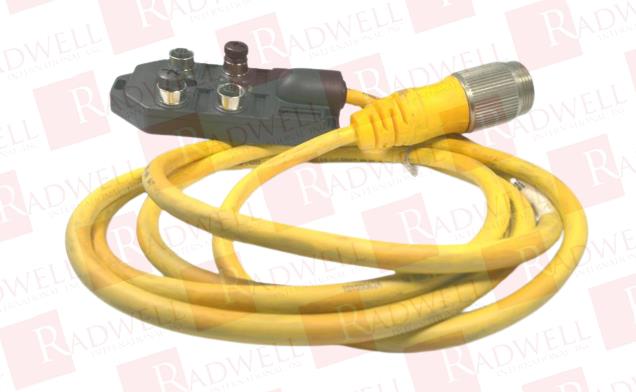 TURCK 4MB12Z-5-2.5-RSM 190