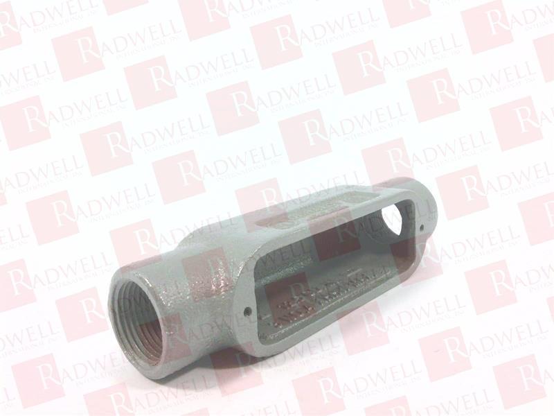 HUBBELL OC-3M