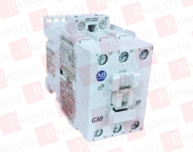 ALLEN BRADLEY 100-C30T00