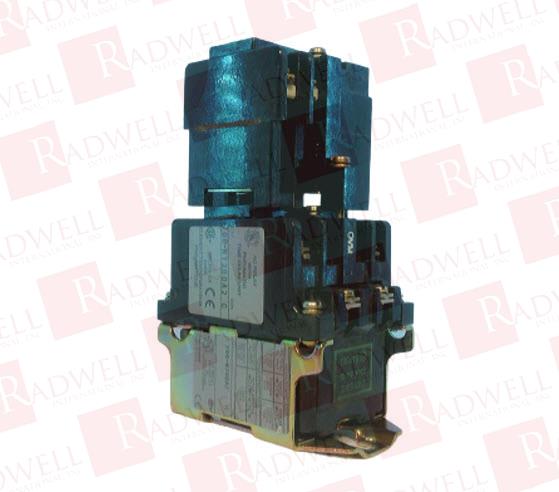 ALLEN BRADLEY 700-NT200A2