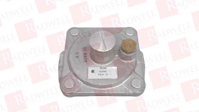 MAXITROL RV48-1/2-48