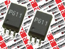 BROADCOM ACPL-P611-000E