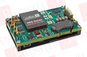 MURATA MANUFACTURING DBQ0135V2N2BC