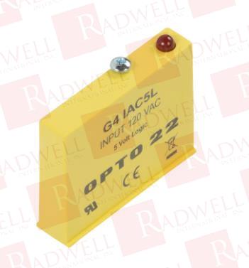 OPTO 22 G4IAC5-L