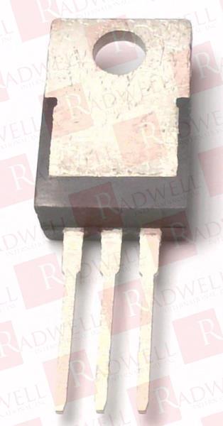 ON SEMICONDUCTOR MAC228A4G