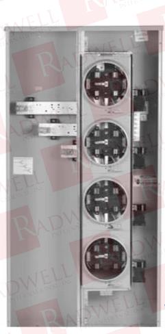 GENERAL ELECTRIC TMMR4220R