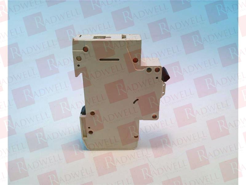 EATON CORPORATION FAZ-D8/1-NA