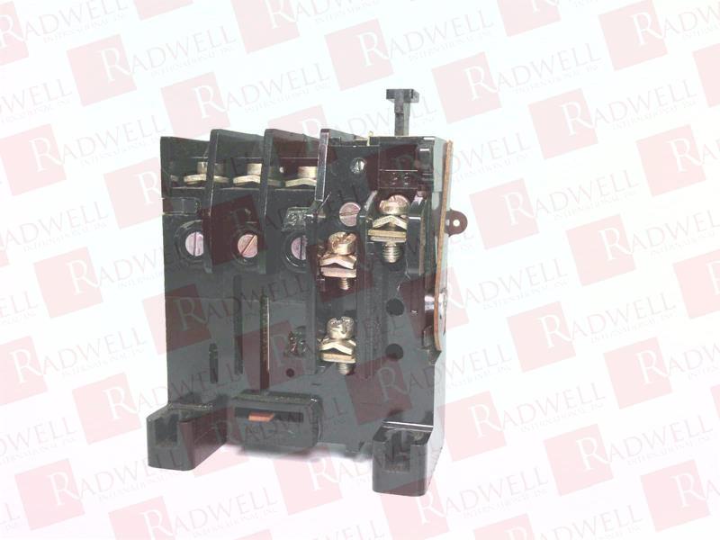 EATON CORPORATION MC305ANA3F