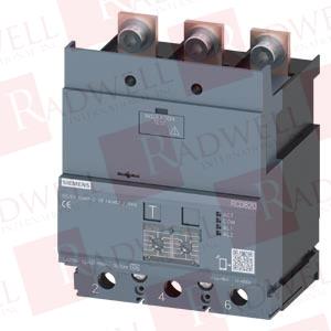 SIEMENS 3VA9113-0RL20