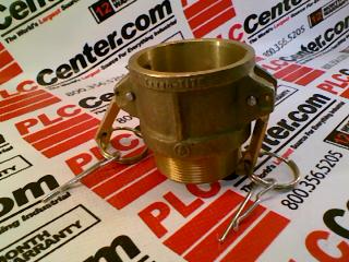 EVERTITE MORRIS COUPLING 3E20BCB