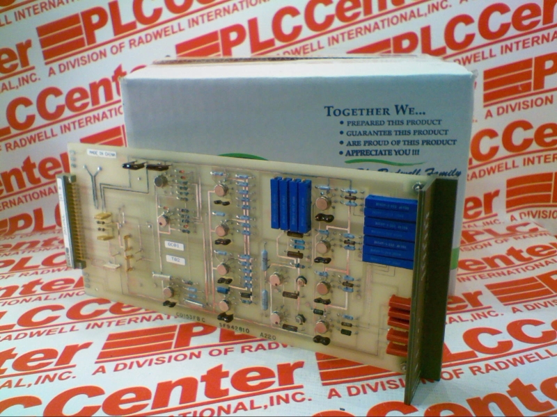 INVENSYS 2AX-MUL