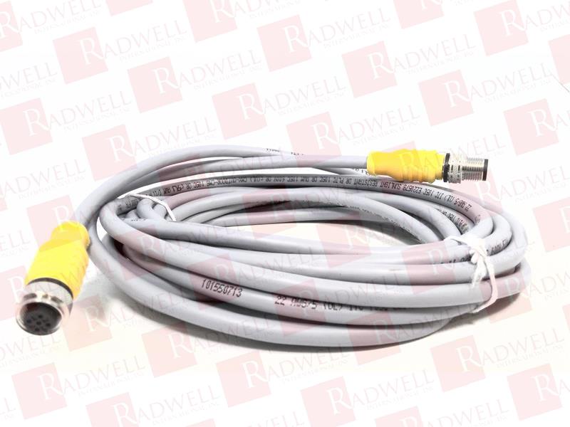 TURCK RKS 4.5T-5-RSS 4.5T
