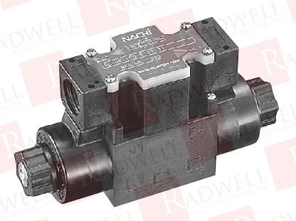 NACHI SS-G01-C6-GR-D25713L