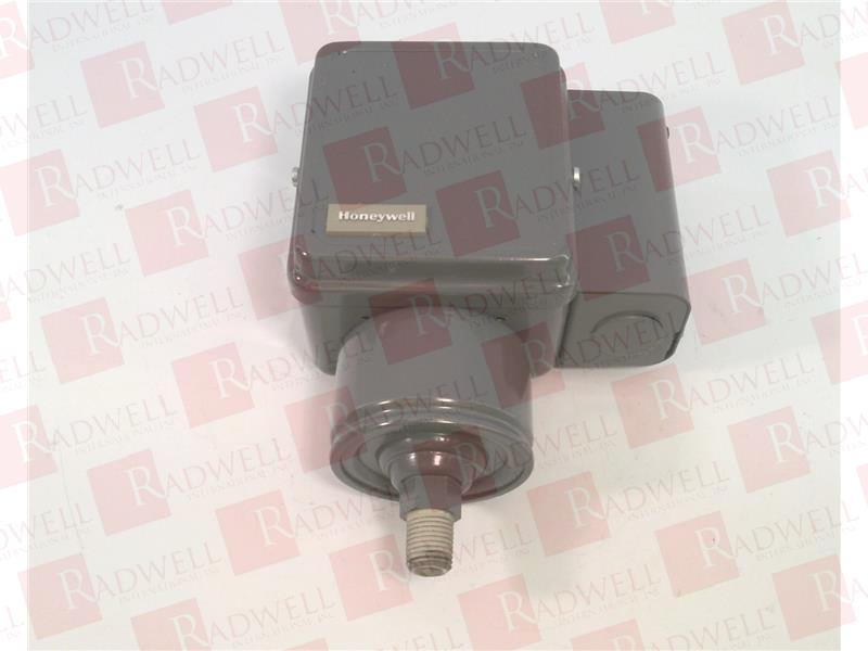 HONEYWELL L404L1006