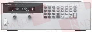 KEYSIGHT TECHNOLOGIES 6811B CAL D