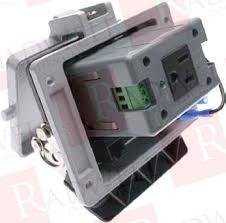 MENCOM DP1-MDB9-RJ45-16LS
