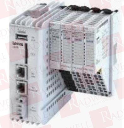 LENZE E32GAC10000M5H0XXX-02S13314000