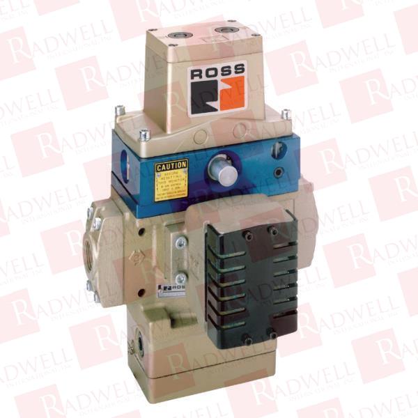 ROSS CONTROLS 3573A5202W