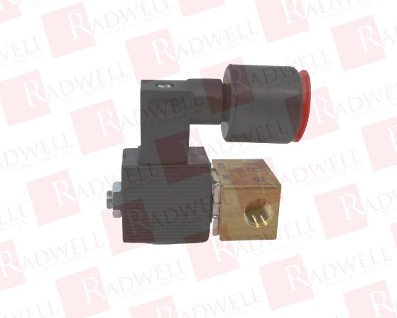 BURKERT 00456812