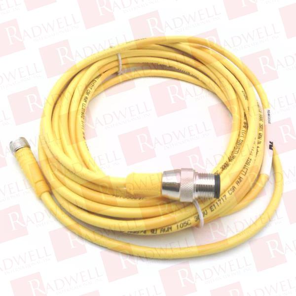 TURCK PKG 4M-5-RS 4.4T