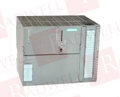 SIEMENS 6ES7315-6TG10-0AB0