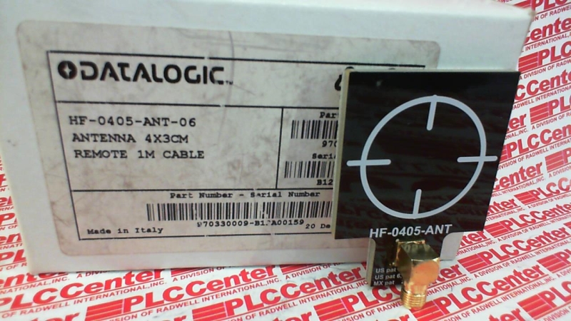 DATALOGIC HF-0405-ANT-06