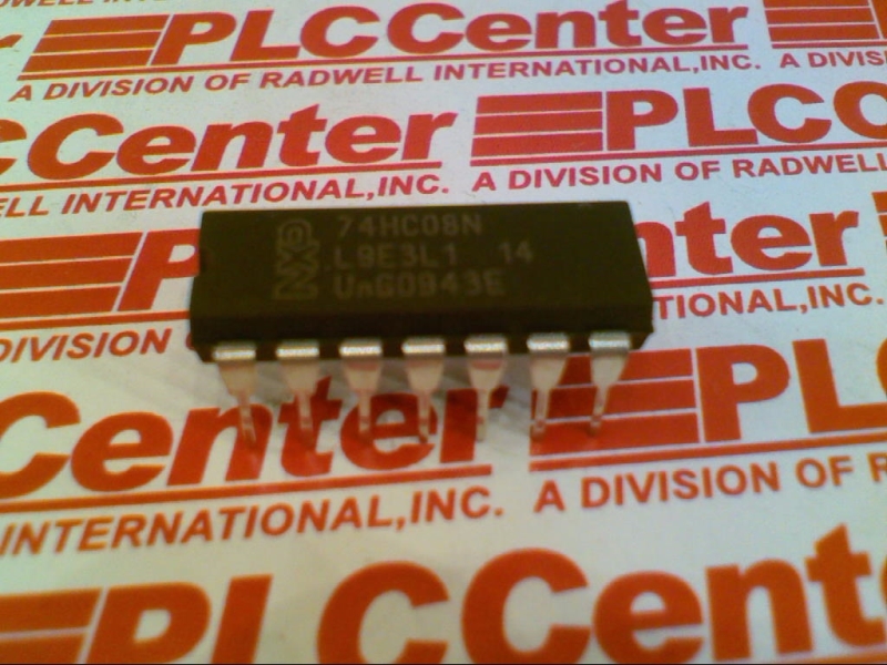 NXP SEMICONDUCTOR 74HC08N