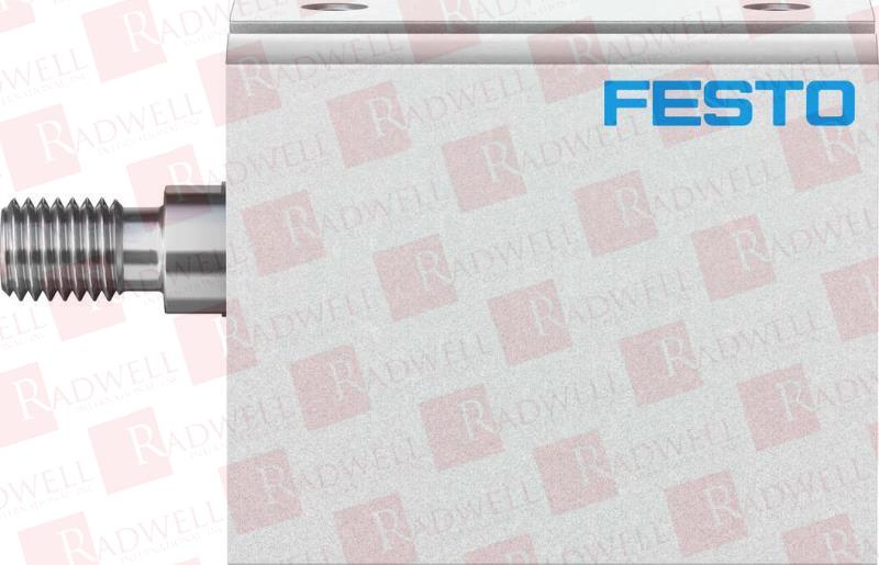 FESTO ADVC-20-15-A-P-A
