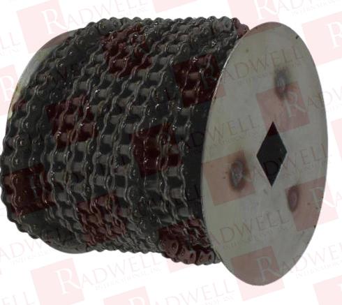 HKK CHAIN 80H-1R-50