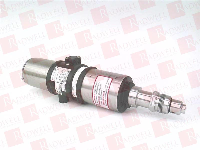 BURKERT 8696E10PU02