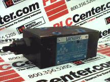 EATON CORPORATION DGMFN-5-Y-A1W-B1W-30