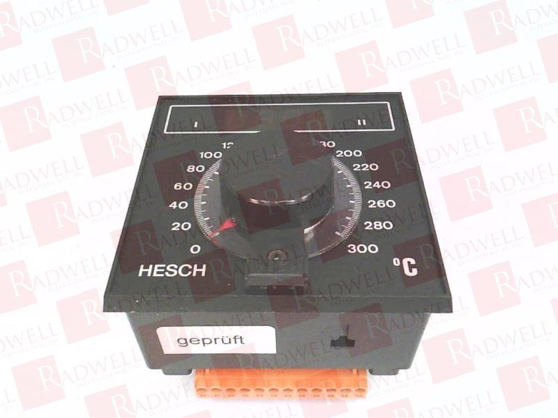 HESCH HE614030